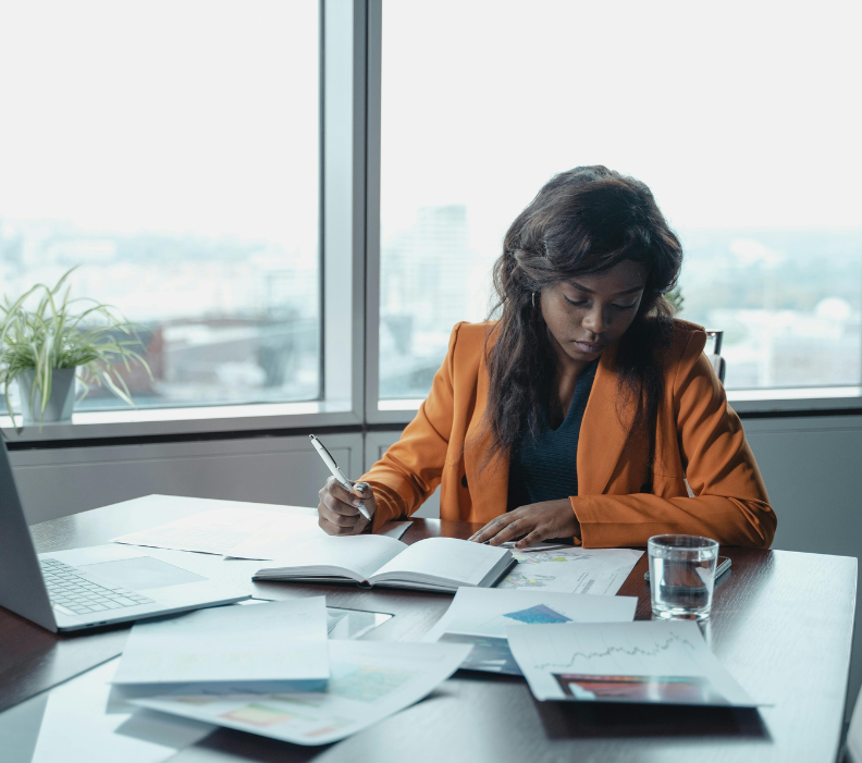 Secure Payroll